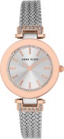 Купить наручные часы Anne Klein 1907 SVRT  по цене от 4560 грн.