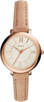 Купити наручний годинник FOSSIL ES3802  за ціною від 4690 грн.