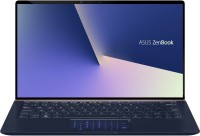 Купить ноутбук Asus ZenBook 13 UX333FN по цене от 24999 грн.
