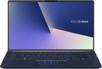 Купить ноутбук Asus ZenBook 14 UX433FN (UX433FN-A5099R) по цене от 29499 грн.