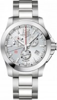 Купить наручные часы Longines L3.800.4.76.6  по цене от 67930 грн.