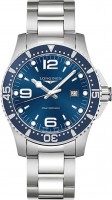 Купити наручний годинник Longines L3.840.4.96.6  за ціною від 59830 грн.