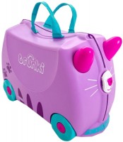 Купить чемодан Trunki Cassie Candy Cat  по цене от 2300 грн.