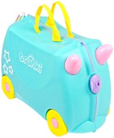 Купить чемодан Trunki Una Unicorn: цена от 2851 грн.