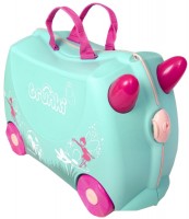 Купить чемодан Trunki Flora Fairy  по цене от 1490 грн.