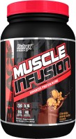 Купити протеїн Nutrex Muscle Infusion (2.27 kg) за ціною від 4246 грн.