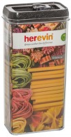 Купить пищевой контейнер Herevin 161193-550  по цене от 137 грн.