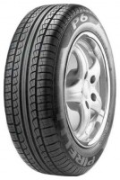Купити шини Pirelli P6 (215/65 R16 98H) за ціною від 3320 грн.