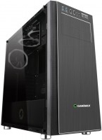 Купить корпус Gamemax Vanguard VR  по цене от 2283 грн.
