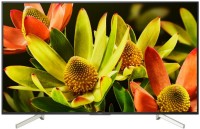 Купить телевизор Sony KD-60XF8305  по цене от 45351 грн.
