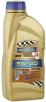 Купить моторне мастило Ravenol REP 5W-30 1L: цена от 1672 грн.