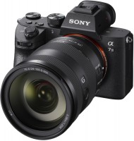 Купить фотоаппарат Sony A7 III kit 70-200 по цене от 172206 грн.