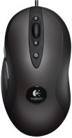 Купити мишка Logitech Optical Gaming Mouse G400 за ціною від 1072 грн.