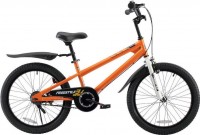 Купить дитячий велосипед Royal Baby Freestyle 20 2018: цена от 5915 грн.