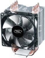 Купить система охлаждения Deepcool GAMMAXX C40  по цене от 1324 грн.