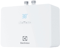 Купити водонагрівач Electrolux AQUATRONIC Digital 2.0 (NPX 4) за ціною від 1018 грн.