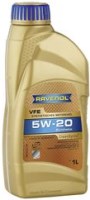 Купить моторное масло Ravenol VFE 5W-20 1L: цена от 412 грн.