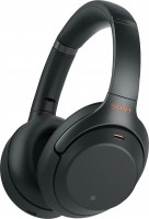 Купити навушники Sony WH-1000XM3  за ціною від 23440 грн.