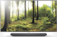 Купить телевизор LG OLED77G8  по цене от 279000 грн.