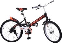 Купить велосипед Profi W20115-4  по цене от 3019 грн.