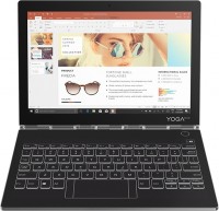 Купить ноутбук Lenovo Yoga Book C930 по цене от 26212 грн.