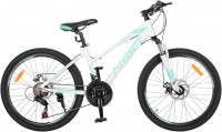 Купить велосипед Profi Elegance 24  по цене от 7023 грн.