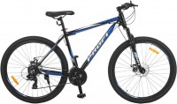 Купить велосипед Profi Graphite 27.5  по цене от 6260 грн.