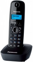 Купить радиотелефон Panasonic KX-TG1611: цена от 1142 грн.