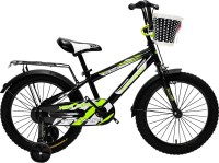 Купить детский велосипед TITAN BMX 18 2018  по цене от 1980 грн.