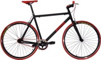 Купити велосипед AZIMUT Fixed Gear за ціною від 3317 грн.