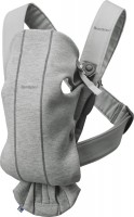 Купить слинг / рюкзак-кенгуру Baby Bjorn Mini: цена от 4900 грн.
