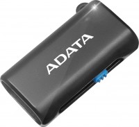 Купить кардридер / USB-хаб A-Data OTG microReader: цена от 233 грн.