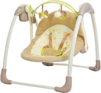 Купить кресло-качалка Bambi 6508  по цене от 2530 грн.