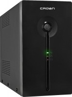 Купити ДБЖ Crown CMU-SP800 Combo USB  за ціною від 1897 грн.