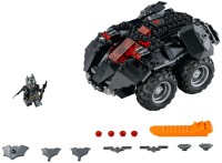 Купить конструктор Lego App-Controlled Batmobile 76112  по цене от 21882 грн.