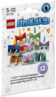 Купить конструктор Lego Unikitty Collectibles Series 1 41775  по цене от 199 грн.