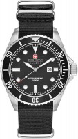 Купить наручные часы Swiss Military Hanowa 06-8279.04.007.07SET: цена от 11560 грн.