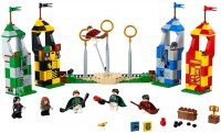 Купить конструктор Lego Quidditch Match 75956  по цене от 3999 грн.