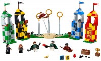 Купить конструктор Lego Quidditch Match 75956  по цене от 4390 грн.