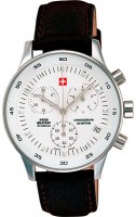 Купити наручний годинник Swiss Military by Chrono SM30052.04  за ціною від 11650 грн.