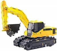 Купить 3D пазл Hope Winning Excavator HWMP-85  по цене от 34 грн.