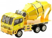 Купить 3D пазл Hope Winning Concrete Mixer HWMP-89  по цене от 35 грн.