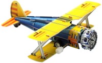 Купить 3D пазл Hope Winning Biplane HWMP-16  по цене от 35 грн.