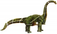 Купить 3D пазл Hope Winning Diplodocus HWMP-39  по цене от 29 грн.