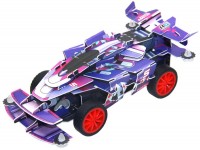 Купить 3D пазл Hope Winning Racing Car Shadow Fighter HWMP-102  по цене от 80 грн.