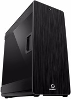 Купити корпус Gamemax Raider X за ціною від 2475 грн.