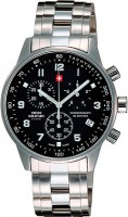 Купити наручний годинник Swiss Military by Chrono SM34012.01  за ціною від 19730 грн.