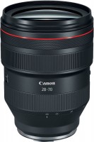 Купить объектив Canon 28-70mm f/2.0L RF USM  по цене от 110000 грн.