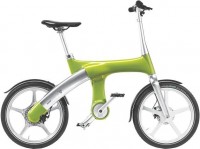 Купить велосипед Mando Footloose G2  по цене от 112100 грн.