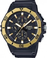 Купити наручний годинник Casio MRW-400H-9A  за ціною від 2640 грн.
